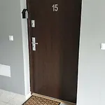Zakatek Gorski - 5d Apartamento *