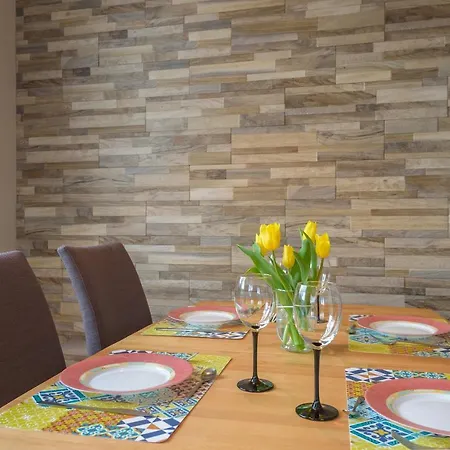Apartment Zakatek Gorski - 5d Swieradow-Zdroj