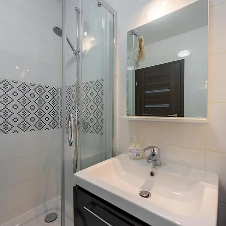 Апартаменты Zakatek Gorski - 5d *