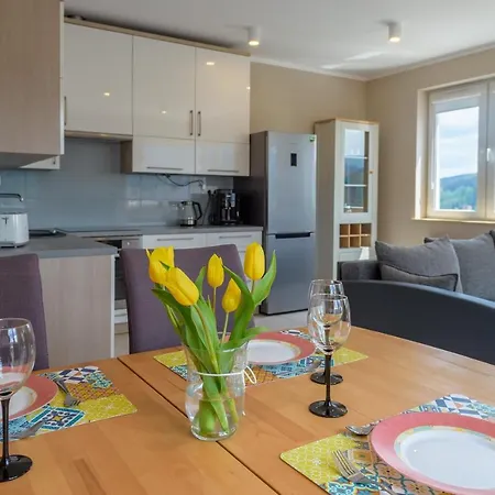 Zakatek Gorski - 5d Сверадув-Здруй