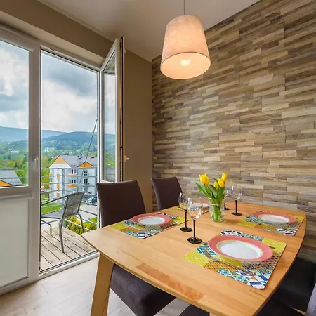 Zakatek Gorski - 5d *