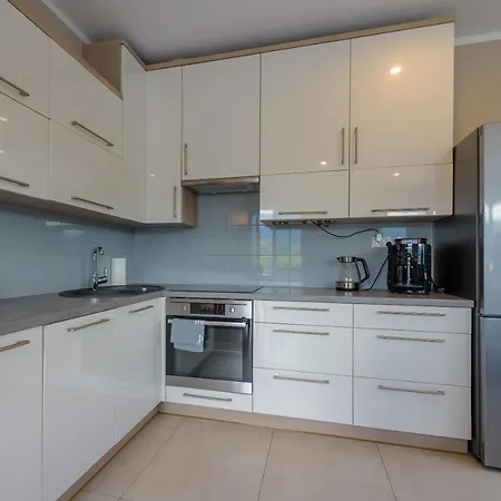 Zakatek Gorski - 5d Апартаменты Сверадув-Здруй