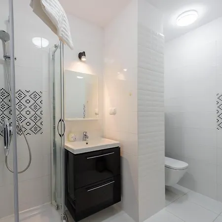 Zakatek Gorski - 5d Апартаменты