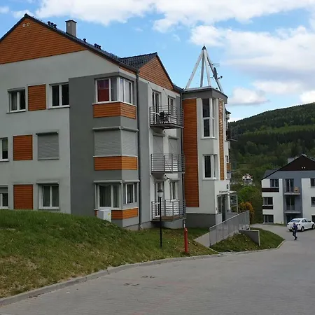 Zakatek Gorski - 5d Świeradów-Zdrój