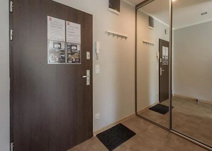 Apartamento Zakatek Gorski - 5d Świeradów-Zdrój