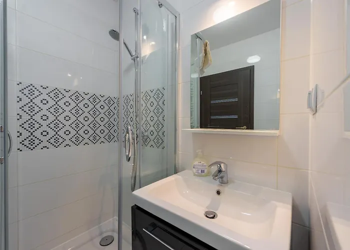 Apartamento Zakatek Gorski - 5d *