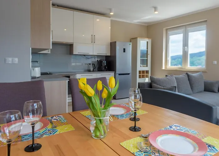 Zakatek Gorski - 5d Świeradów-Zdrój