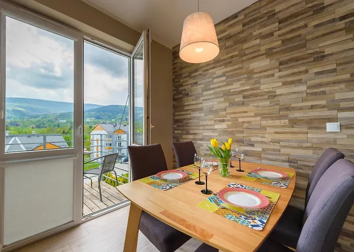 Zakatek Gorski - 5d *