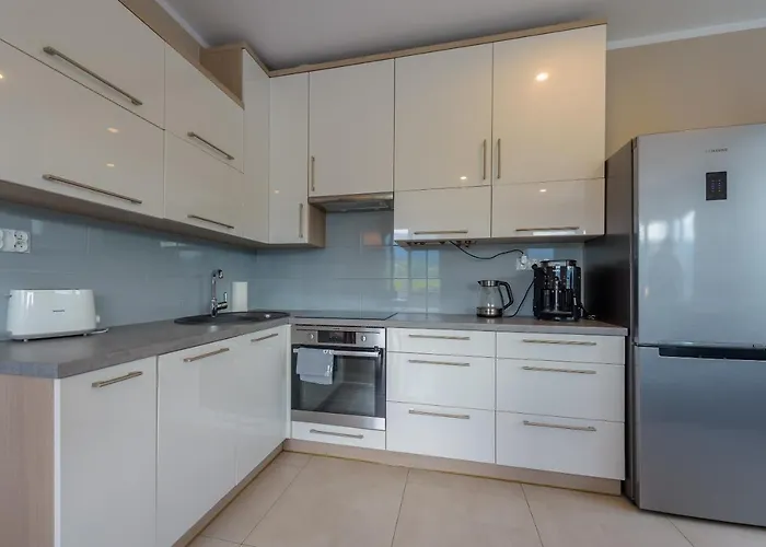 Zakatek Gorski - 5d Apartamento Świeradów-Zdrój