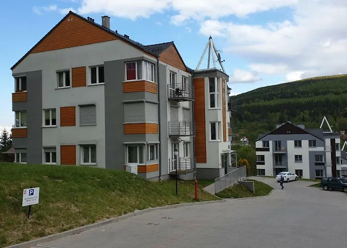 Zakatek Gorski - 5d Świeradów-Zdrój